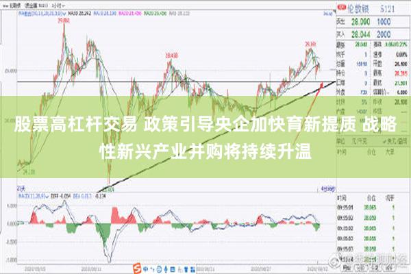 股票高杠杆交易 政策引导央企加快育新提质 战略性新兴产业并购将持续升温